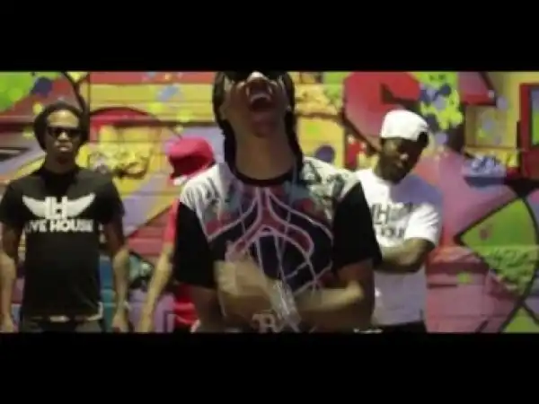 Video: Ice Berg - Super High (feat. 64 Chris)